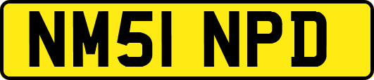 NM51NPD