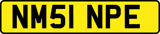 NM51NPE