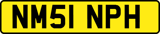 NM51NPH