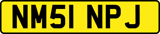 NM51NPJ