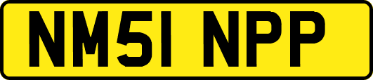 NM51NPP