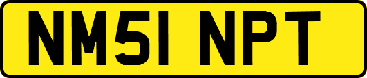 NM51NPT