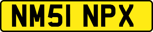 NM51NPX