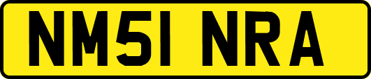 NM51NRA