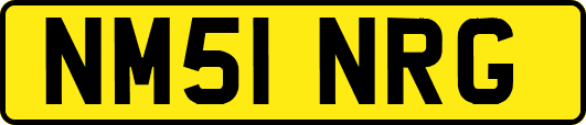 NM51NRG