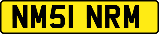 NM51NRM