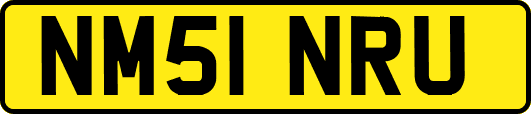 NM51NRU