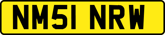 NM51NRW