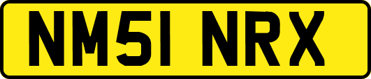 NM51NRX