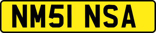 NM51NSA