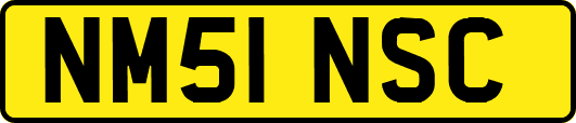 NM51NSC