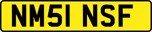 NM51NSF