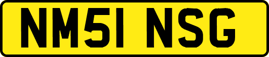 NM51NSG