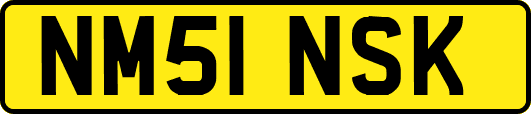 NM51NSK