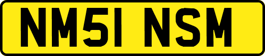 NM51NSM