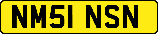 NM51NSN