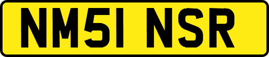 NM51NSR