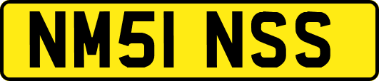 NM51NSS