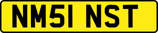 NM51NST