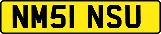 NM51NSU