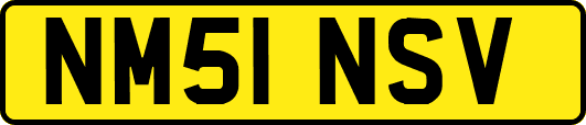 NM51NSV