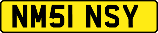 NM51NSY