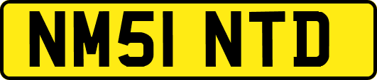 NM51NTD