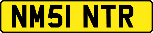 NM51NTR