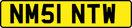 NM51NTW