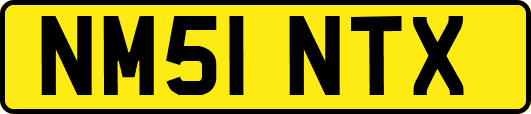NM51NTX