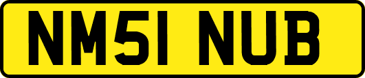 NM51NUB