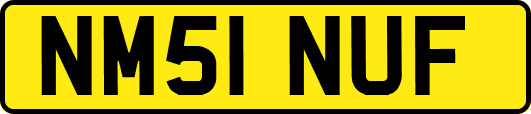 NM51NUF