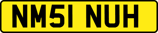 NM51NUH