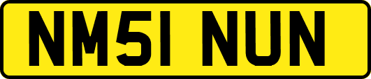 NM51NUN