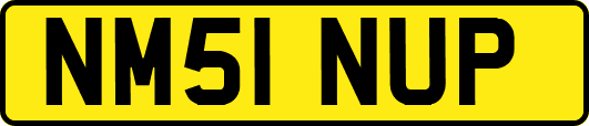 NM51NUP