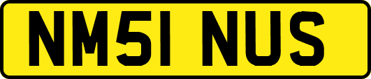 NM51NUS