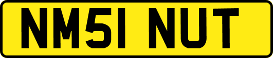 NM51NUT