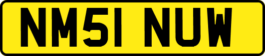 NM51NUW
