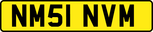 NM51NVM