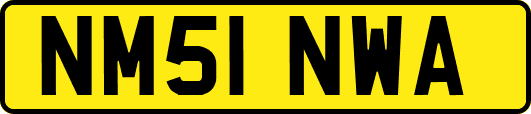 NM51NWA