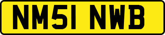 NM51NWB