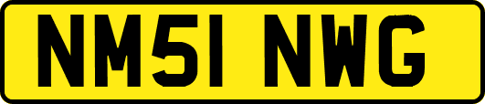 NM51NWG