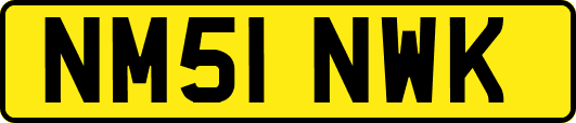 NM51NWK