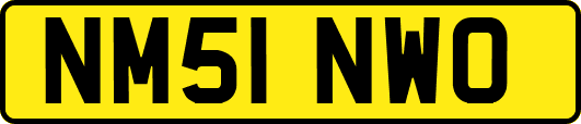 NM51NWO