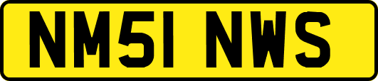NM51NWS