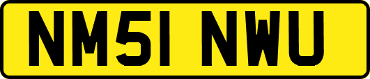 NM51NWU