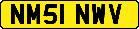 NM51NWV