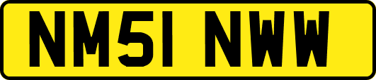 NM51NWW