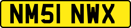 NM51NWX