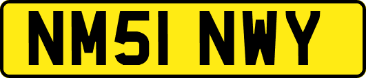 NM51NWY